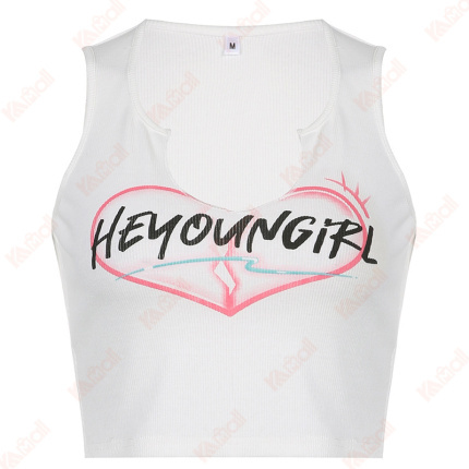 tank top undershirt